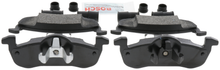 Load image into Gallery viewer, BE1279H Blue Semi-Metallic Brake Pads with Hardware Bosch Canada