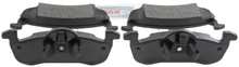 Load image into Gallery viewer, BE1279 Blue Semi-Metallic Brake Pads Bosch Canada