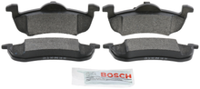 Load image into Gallery viewer, BE1279 Blue Semi-Metallic Brake Pads Bosch Canada
