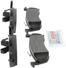 Load image into Gallery viewer, BE1279 Blue Semi-Metallic Brake Pads Bosch Canada