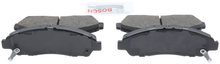 Load image into Gallery viewer, BE1280 Blue Ceramic Brake Pads Bosch Canada