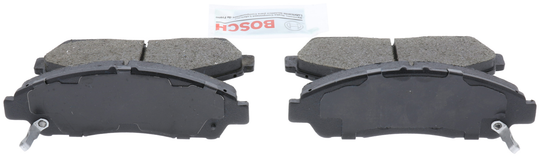 BE1280 Blue Ceramic Brake Pads Bosch Canada