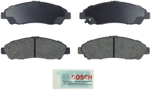 Load image into Gallery viewer, BE1280 Blue Ceramic Brake Pads Bosch Canada