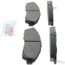 Load image into Gallery viewer, BE1280 Blue Ceramic Brake Pads Bosch Canada