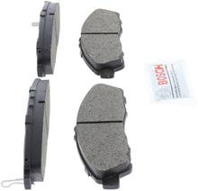 Load image into Gallery viewer, BE1280 Blue Ceramic Brake Pads Bosch Canada
