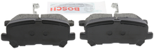 Load image into Gallery viewer, BE1281 Blue Ceramic Brake Pads Bosch Canada
