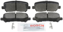 Load image into Gallery viewer, BE1281 Blue Ceramic Brake Pads Bosch Canada