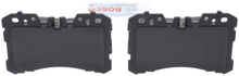 Load image into Gallery viewer, BE1282 Blue Ceramic Brake Pads Bosch Canada