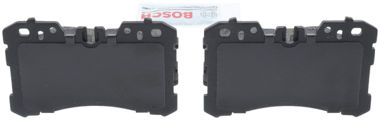 BE1282 Blue Ceramic Brake Pads Bosch Canada