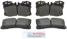 Load image into Gallery viewer, BE1282 Blue Ceramic Brake Pads Bosch Canada