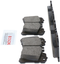 Load image into Gallery viewer, BE1282 Blue Ceramic Brake Pads Bosch Canada