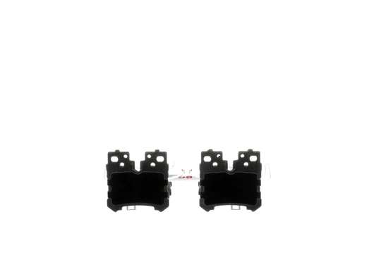 BE1283H Blue Ceramic Brake Pads with Hardware Bosch Canada