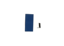Load image into Gallery viewer, BE1284H Blue Ceramic Brake Pads with Hardware Bosch Canada
