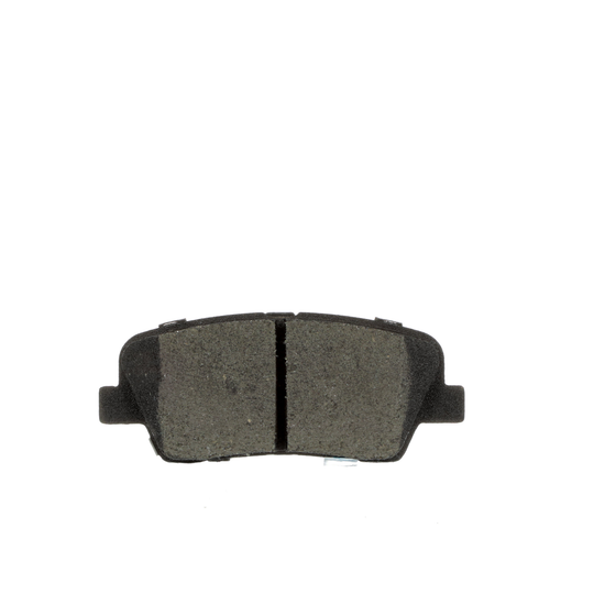 BE1284H Blue Ceramic Brake Pads with Hardware Bosch Canada