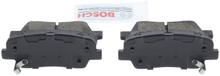 Load image into Gallery viewer, BE1284 Blue Ceramic Brake Pads Bosch Canada