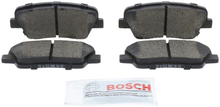 Load image into Gallery viewer, BE1284 Blue Ceramic Brake Pads Bosch Canada