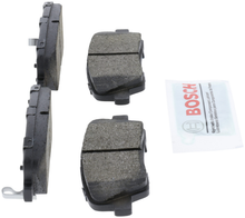 Load image into Gallery viewer, BE1284 Blue Ceramic Brake Pads Bosch Canada