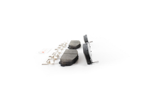 Load image into Gallery viewer, BE1286H Blue Ceramic Brake Pads with Hardware Bosch Canada