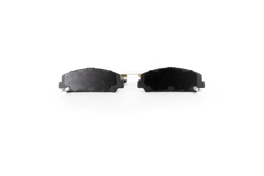 BE1286H Blue Ceramic Brake Pads with Hardware Bosch Canada