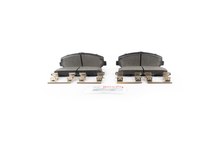 Load image into Gallery viewer, BE1286H Blue Ceramic Brake Pads with Hardware Bosch Canada