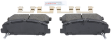 Load image into Gallery viewer, BE1286H Blue Ceramic Brake Pads with Hardware Bosch Canada