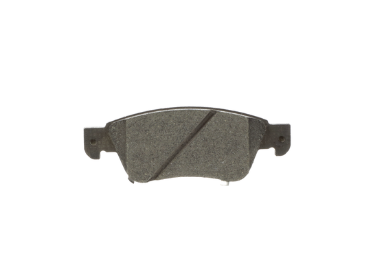 BE1287H Blue Ceramic Brake Pads with Hardware Bosch Canada