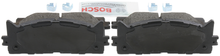 Charger l'image dans la galerie, BE1293 Blue Ceramic Brake Pads Bosch Canada