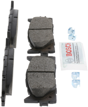 Charger l'image dans la galerie, BE1293 Blue Ceramic Brake Pads Bosch Canada