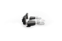 Load image into Gallery viewer, BE1294H Blue Semi-Metallic Brake Pads with Hardware Bosch Canada