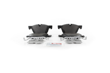 Load image into Gallery viewer, BE1294H Blue Semi-Metallic Brake Pads with Hardware Bosch Canada