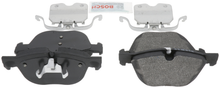 Load image into Gallery viewer, BE1294H Blue Semi-Metallic Brake Pads with Hardware Bosch Canada