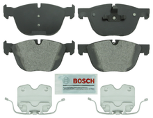 Load image into Gallery viewer, BE1294H Blue Semi-Metallic Brake Pads with Hardware Bosch Canada