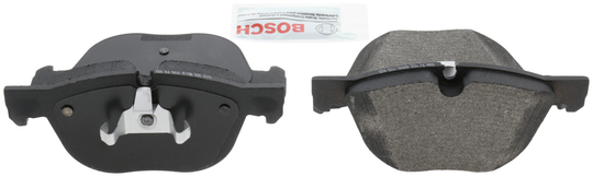 BE1294 Blue Semi-Metallic Brake Pads Bosch Canada