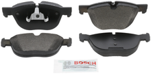 Load image into Gallery viewer, BE1294 Blue Semi-Metallic Brake Pads Bosch Canada