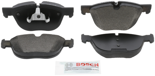 BE1294 Blue Semi-Metallic Brake Pads Bosch Canada