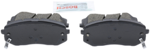 Load image into Gallery viewer, BE1295 Blue Ceramic Brake Pads Bosch Canada