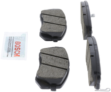 Load image into Gallery viewer, BE1295 Blue Ceramic Brake Pads Bosch Canada
