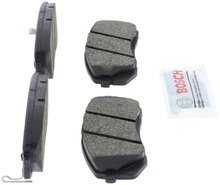 Load image into Gallery viewer, BE1295 Blue Ceramic Brake Pads Bosch Canada