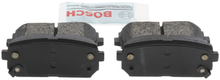 Load image into Gallery viewer, BE1296 Blue Ceramic Brake Pads Bosch Canada