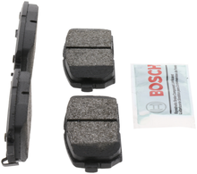 Load image into Gallery viewer, BE1296 Blue Ceramic Brake Pads Bosch Canada