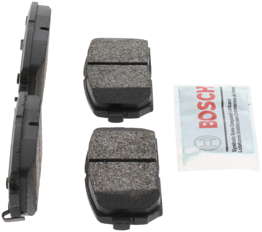 BE1296 Blue Ceramic Brake Pads Bosch Canada