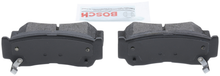 Charger l'image dans la galerie, BE1297 Blue Ceramic Brake Pads Bosch Canada