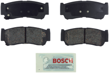 Charger l'image dans la galerie, BE1297 Blue Ceramic Brake Pads Bosch Canada