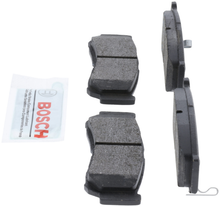 Charger l'image dans la galerie, BE1297 Blue Ceramic Brake Pads Bosch Canada