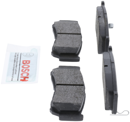 BE1297 Blue Ceramic Brake Pads Bosch Canada