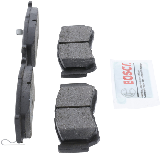 BE1297 Blue Ceramic Brake Pads Bosch Canada