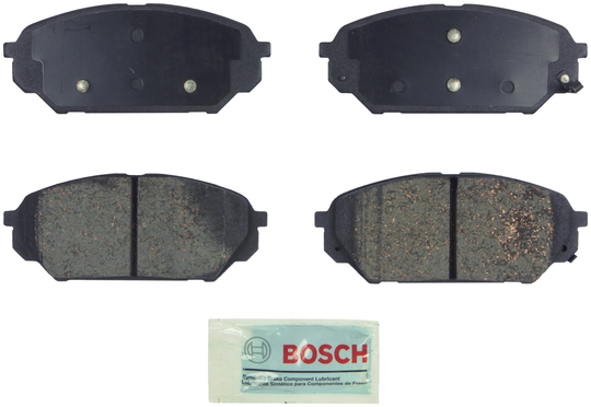 BE1301 Blue Ceramic Brake Pads Bosch Canada
