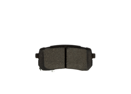 BE1302H Blue Ceramic Brake Pads with Hardware Bosch Canada