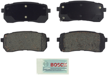 Load image into Gallery viewer, BE1302 Blue Ceramic Brake Pads Bosch Canada