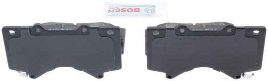 BE1303 Blue Ceramic Brake Pads Bosch Canada